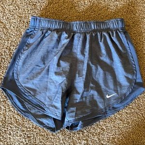 Nike Dri-Fit Athletic Shorts